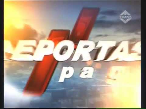 OBB Reportase Pagi Trans TV (2012-2014)