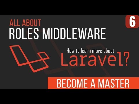 PHP with Laravel for beginners Become a Master in Laravel 01