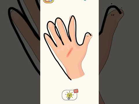 Dop 4 (draw one part) #shorts #gaming #thenextlevel