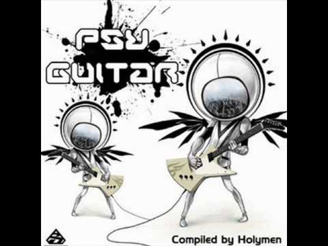 Domateck feat. Jenny - Humanlizing