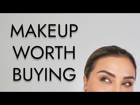 MAKEUP PRODUCTS WORTH BUYING | NINA UBHI