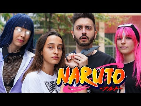 ¿Cuánto SABES DE ANIME NARUTO SHIPPUDEN? *DIFICIL* TEST PREGUNTAS OTAKUS MANGA JAPON | WADE OTAKU