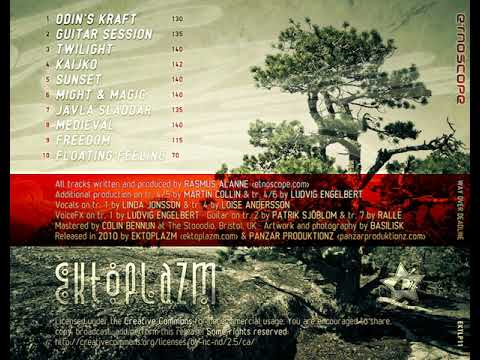 10 Etnoscope - Floating Feeling