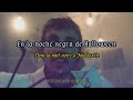 La Femme Hypsoline Sub Español