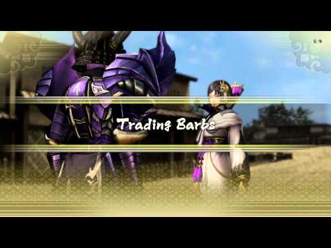 Samurai Warriors 4 - Chronicle Mode Episode 47