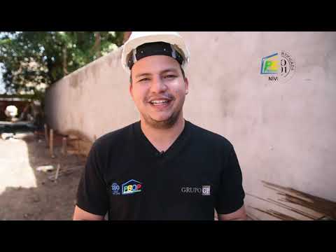 Nossa empresa tem o SELO de QUALIDADE - ISO 9001 -  PBQPH nível A