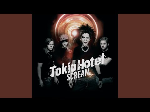 On The Edge - Tokio Hotel