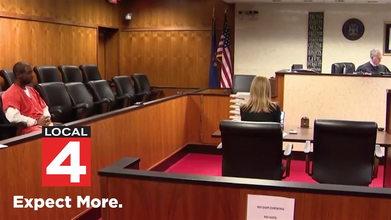 Local 4 News at 6 --  May 21, 2025