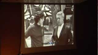 "América Tropical" through the Eyes of a Filmmaker