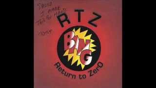 Bang - RTZ (Return To ZerO)