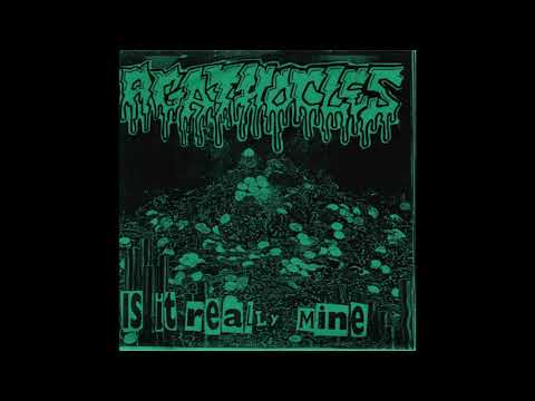 Agathocles/Punisher - Split 7"