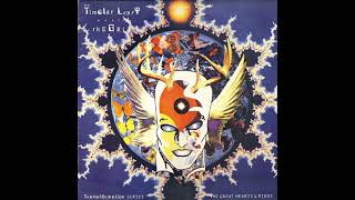 Dr. Timothy Leary meets The Grid - Origins of Dance (Electronic Future Mix)