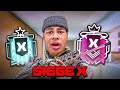 Copper To Champion Episode 5 SIEGE X