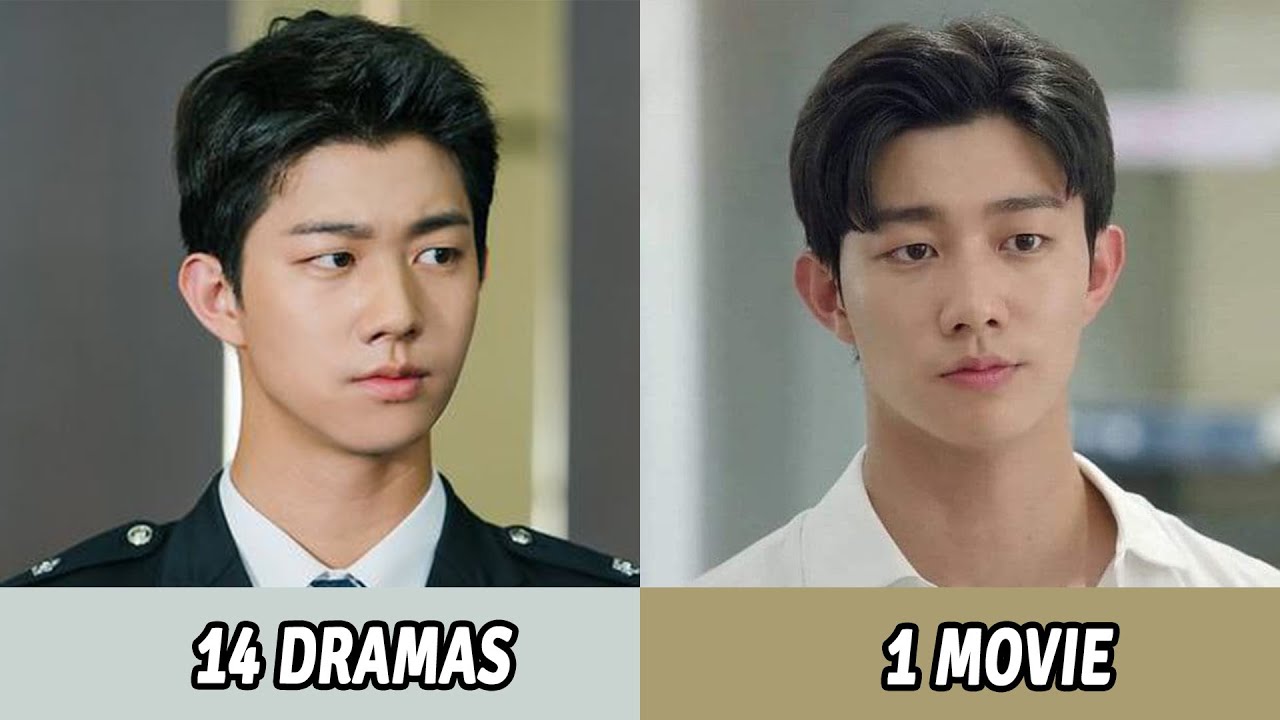 All Drama and Movies of Ki Do Hoon | Ki Do Hoon Drama and Movies From 2015 to 2023