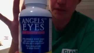 angel eyes review How to get rid of your dogs tear stains.