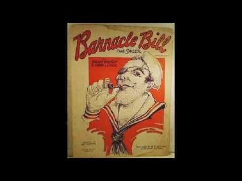 Tex Morton - Barnacle Bill the Sailor