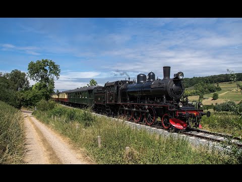 Met de ZLSM door het Zuid-Limburgse heuvellandschap
