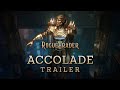 关于 Warhammer 40,000: Rogue Trader  任天堂  SEASONPASS 的游戏实况视频