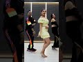 RADHA Ft Dhvani Bhanushali Tejas Ishpreet Dancefit Live Shorts