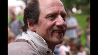 Song for a friend, Ray Wilson cover by Franz-Josef Hansen