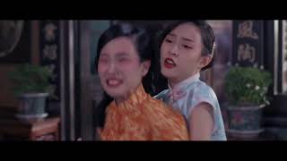 Roxanne Showreel - Singapore English Drama (Last Madame)