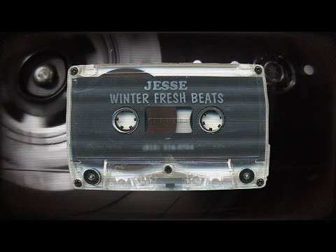 Winter Fresh Beats, dj Jesse Brooks  - fresh Produce Music