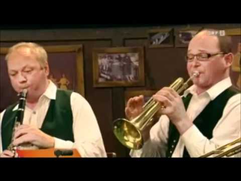 Untermarktler Tanzlmusi - Schnürlregen Polka