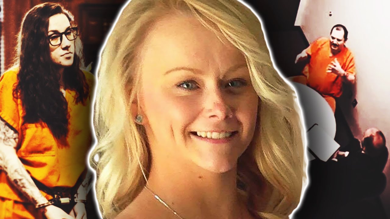 El Caso Sydney Loofe y el "Vampiro" de Tinder