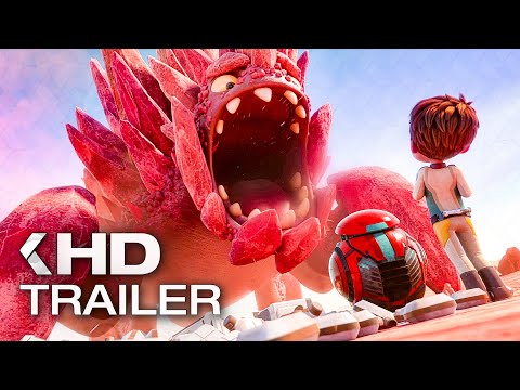 TERRA WILLY Trailer (2020)