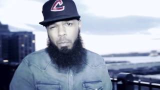 Stalley - Blue Sky Freestyle (Official Video)