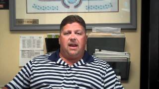 What should I set my Thermostat Fan setting to ON or AUTO - John Waters, Inc  http://www.jwaters.com