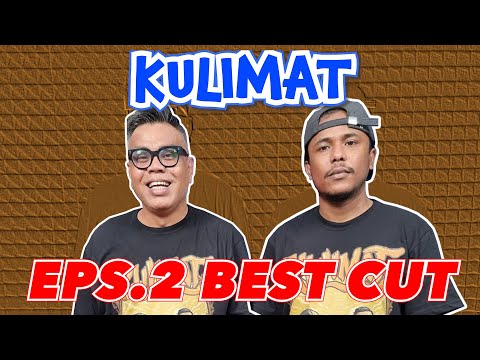 KULIMAT - MAMAT ANAKNYE BABE