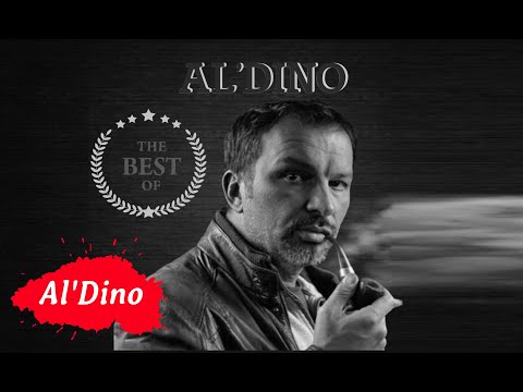 Al Dino - Best of