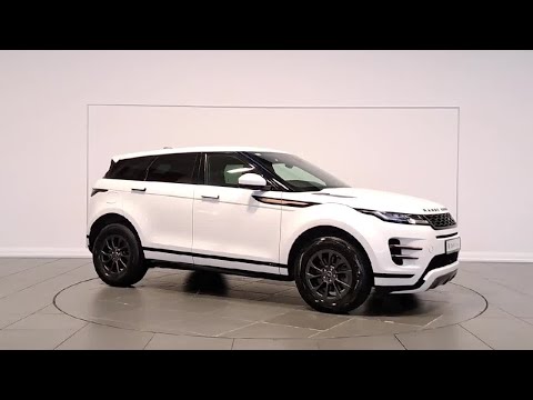 Land Rover Range Rover Evoque 2.0D , Irish Car **C - Image 2