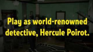 Agatha Christie: Evil Under the Sun