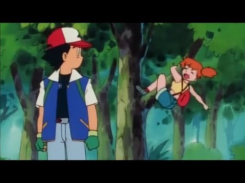 How 4Kids Changed Episodes 4-6 Of Pokémon