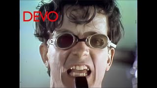 I Can&#39;t Get No Satisfaction - Devo (1978) Videoclip