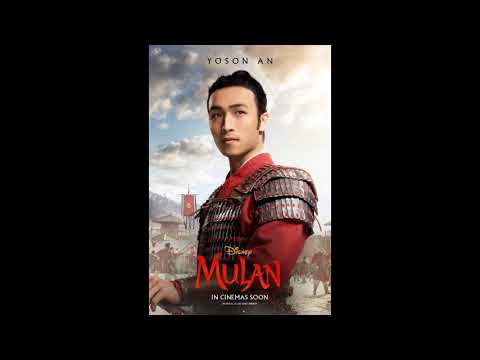 Reflection - Male Version (From "Mulan") (2020)