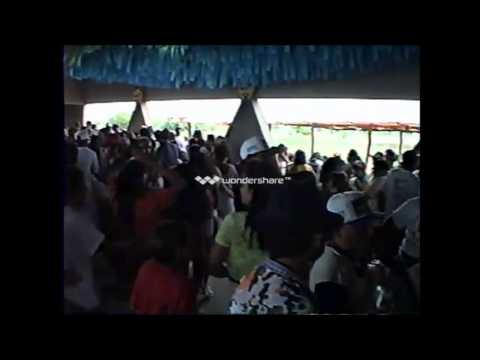 RECORDANDO VELHOS CARNAVAIS III