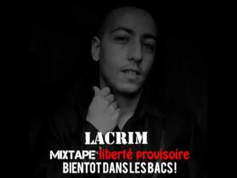 [Paroles] - Lacrim - Balafre