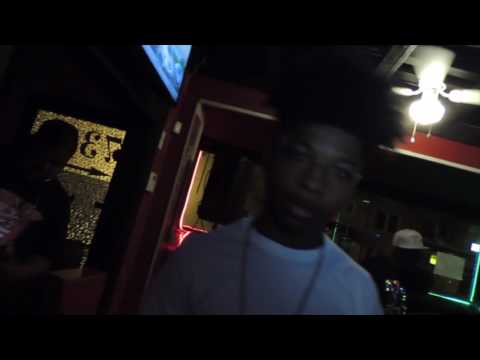 Big Kel x Migo Lee Phone Tapped Performance Video