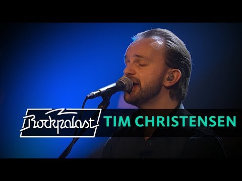 Tim Christensen live | Rockpalast | 2009