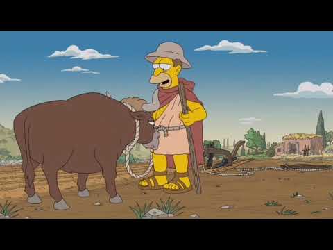 os simpsons temporada 32 ep.2, os  simpsons dublado