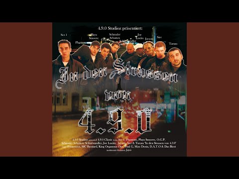 Der Weg den wir gehen