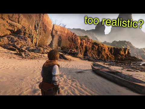 10 BEST GRAPHICS of 2022 [4K]