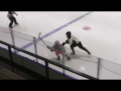 KooKoo syysturnaus 2019 peli 2 Tappara Mustat vs. KY80 White