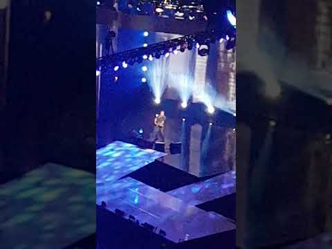 Bruce Springsteen Toronto 09-30-2017