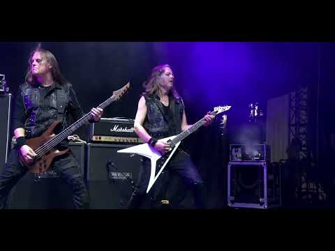Bloodbound - Live At Masters of Rock 2023