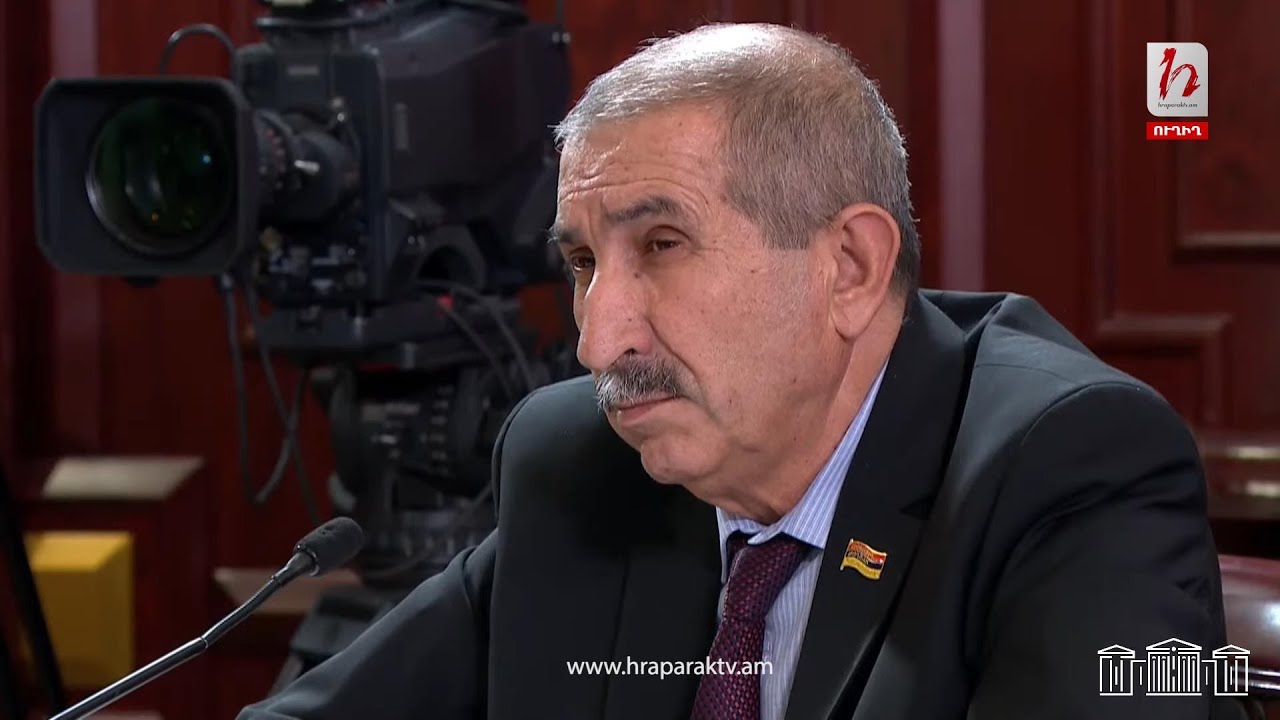 Դուք տեղյակ եղե՞լ եք, որ նոյեմբերի 6-ին Ստեփանակերտը սկսել է դատարկվել․ Մելքոնյանի հարցը՝ Փաշինյանին