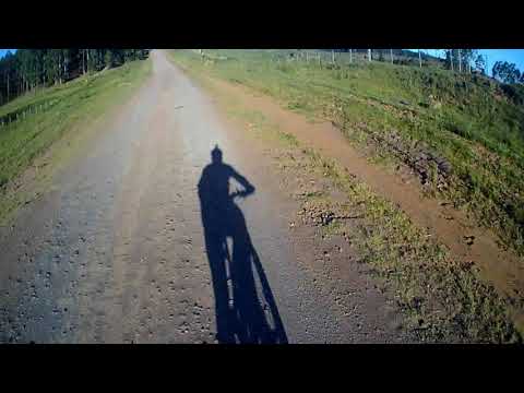 MTB por los Valles del Platón